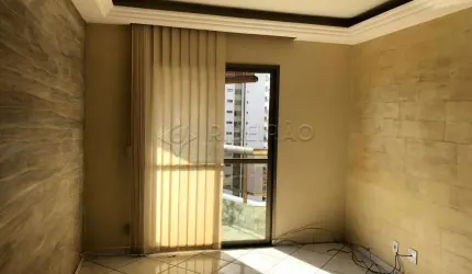 Apartamento Padrão em Ribeirão Preto