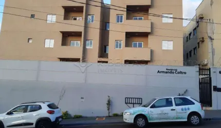 Apartamento Padrão em Ribeirão Preto