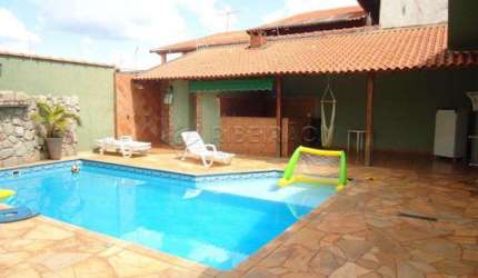 Casa Padrão em Ribeirão Preto