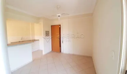 Apartamento Padrão em Ribeirão Preto