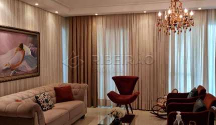Apartamento Padrão em Ribeirão Preto