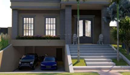 Casa Condomínio em Ribeirão Preto