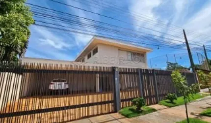 Casa Padrão em Ribeirão Preto