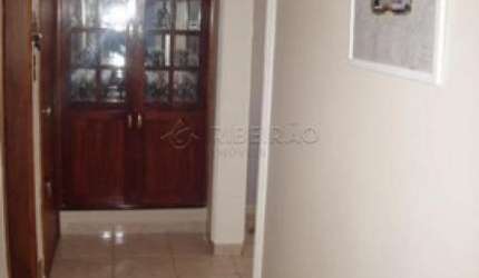 Apartamento Padrão em Ribeirão Preto