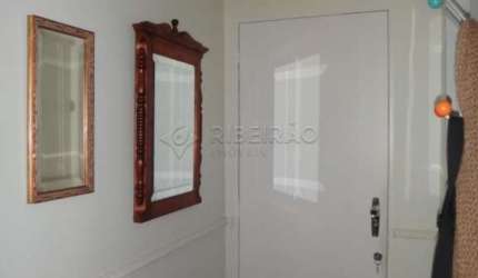 Apartamento para venda 2 dormitórios Jd. Palma Travassos