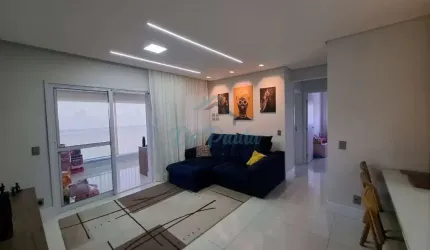 Apartamento de 3 dormitorios no Tatuape, Sao Paulo - Otima oportunidade!