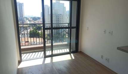 Aconchegante apartamento de 1 dormitorio no Ipiranga, Sao Paulo