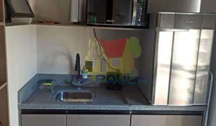 Flat, 24m2 a venda por R$ 380.000,00 - Tatuape - Sao Paulo/SP