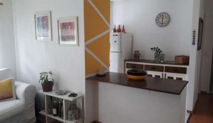Apartamento à venda na Vila Andrade