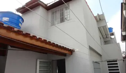 SOBRADO LINDO NO JD OLIVEIRAS, 67M2, 3 DORMS COM SUITE, 2 VAGAS