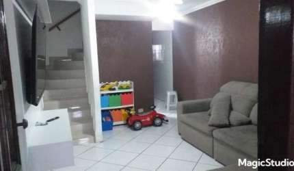 .....SOBRADO EM SÃO MATEUS....