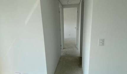 Apartamento à venda 2 quartos 1 banheiros e 1 vaga
