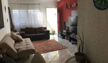 Sobrado com 100m e 3 quartos no Ipiranga