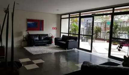 Perdizes com 37m² 1 dormitório 1 suíte  1banheiro 1 vaga