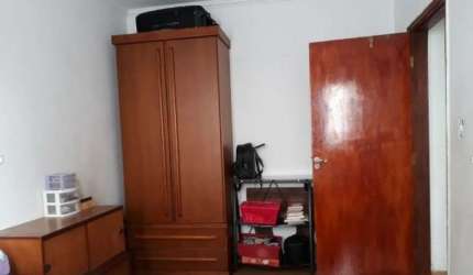 APARTAMENTO Á VENDA EM PINHEIROS