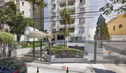 Apartamento no Condomínio Hípica Paulista na Cidade Monções com 44m² 1 dormitório 1  banheiros 1 vaga