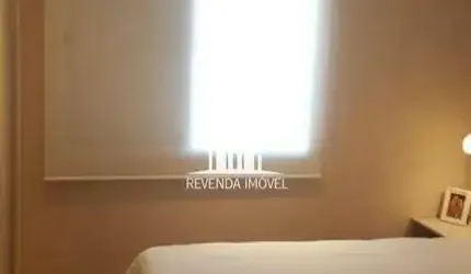 Apartamento 3 DORMITÓRIOS, 1 banheiro 1 VAGA  - SACOMÃ