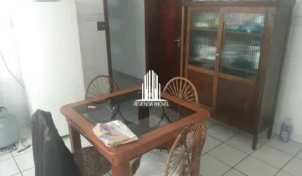 Sobrado à venda na Vila Moraes com 406m² 4 dormitórios 1 suite 2 banheiros 3 vagas