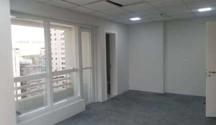 Sala à venda na Rua Augusta - Consolação, São Paulo campinas