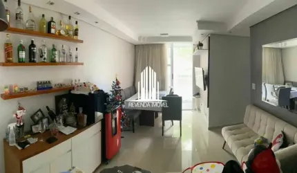 Apartamento à venda em Vila Bela, SP