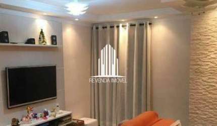 Apartamento com 2 dormitórios na Vila Aricanduva.