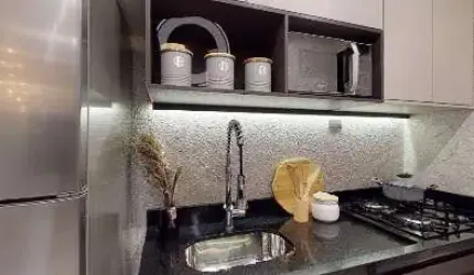 APARTAMENTO À VENDA NO BUTANTÃ