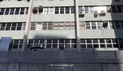 Conj. Comercial na Liberdade- São Paulo, SP
