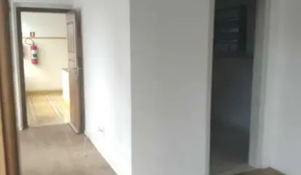 Apartamento no Condomínio Edifício Ricardo Marquês na Vila Buarque com 2 dormitórios 1 banheiro