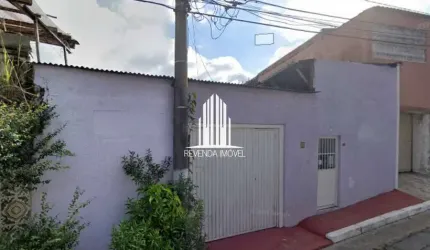 Terreno com casa a venda com 288 m² no Jardim Oriental