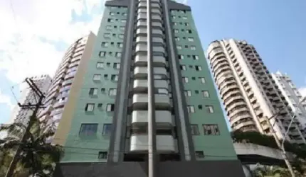 APARTMENTO 03 DORMITÓRIOS À VENDA NO MORUMBI