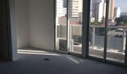 Conjunto Comercial no Offices Vila Madalena em Pinheiros com 34m²