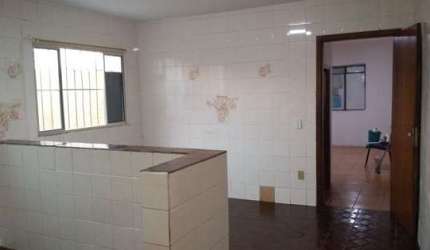 Sobrado à venda na Vila Pereira Barreto, SP