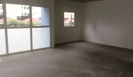 Conjunto comercial 42m² e 1 vaga á venda em MOEMA (INDIANÓPOLIS - SP)