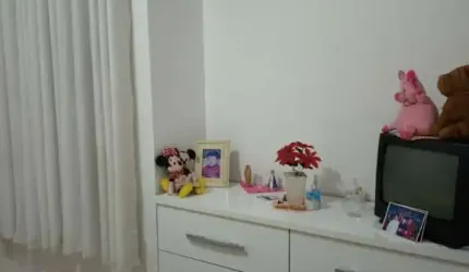Charmoso Apartamento à Venda em São Paulo