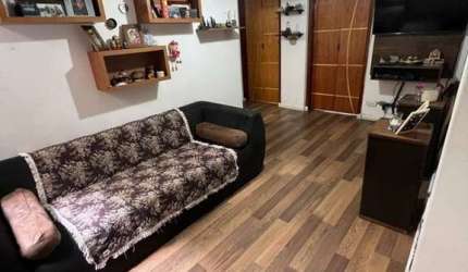 Apartamento à venda em Vila Paulicéia