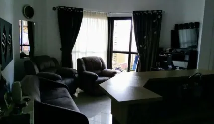 Apartamento 1 dormitório no Morumbi