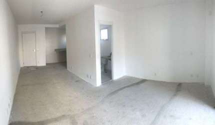 Apartamento á venda no Centro com 42 m² 1 dormitório 2 banheiro 1 vaga