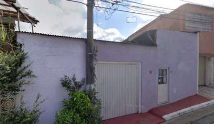 Casa Térrea com 2 dormitórios em Jabaquara
