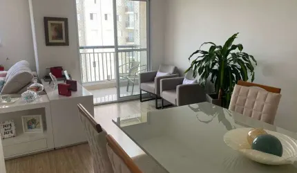 Apartamento à venda no Reserva Morumbi - São Paulo/SP