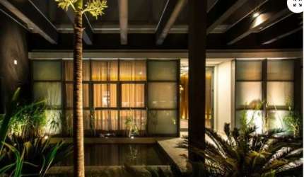 Flat Residencial á venda no Centro de São Paulo
