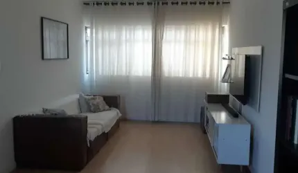 Apartamento à venda em Santo Amaro, São Paulo