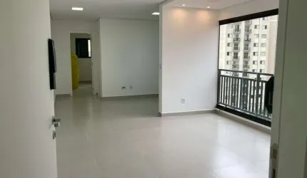Apartamento à venda no Residencial Soho Saúde