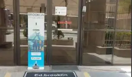 Conj. Comercial com 2 vagas no Brooklin- São Paulo, SP