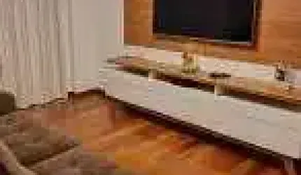 Apartamento à venda em São Paulo - Vila Andrade