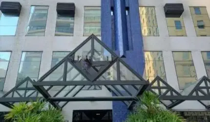 Conjunto Comercial à Venda em Moema