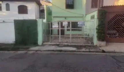 Sobrado na Vila Gumercindo- São Paulo, SP