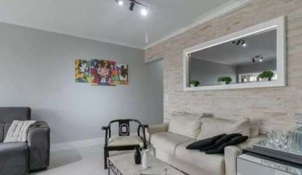 Oportunidade Única: Apartamento de 2 quartos na Vila Santa Catarina, São Paulo-SP, com 2 vagas de garagem!
