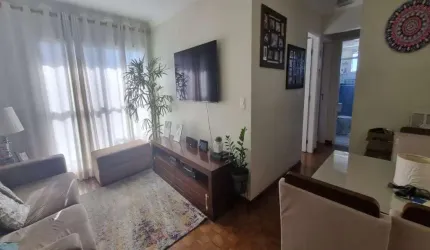 Apartamento à Venda na Saúde - Rodel