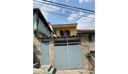 Sobrado 2 dormitórios , 1 vaga