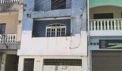 Casa Assobradada- São Paulo, SP